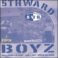 Word Is Bond von 5th Ward Boyz