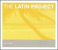 Nueva Musica von The Latin Project