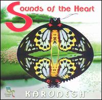 Sounds of the Heart von Karunesh