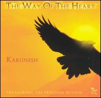 Way of the Heart von Karunesh