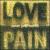 Love and Pain von Sarah Jane Morris