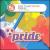 Party Groove: Pride 03 von Julian Marsh
