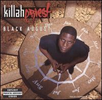 Black August von Killah Priest