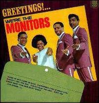 Greetings! We're the Monitors von The Monitors