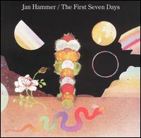 First Seven Days von Jan Hammer