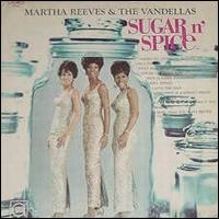 Sugar n' Spice von Martha & the Vandellas