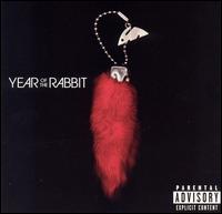 Year of the Rabbit von Year Of The Rabbit