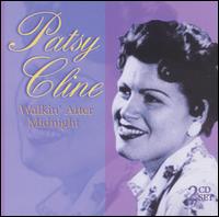 Walkin' After Midnight [Northquest ] von Patsy Cline