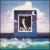 Reggae Blue von GT Moore the Reggae Guitars