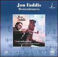 Remembrances von Jon Faddis