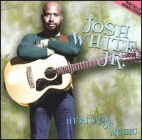 Heritage of Music von Josh White, Jr.