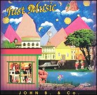 Just Music von John B.