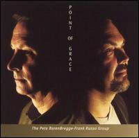 Point of Grace von Peter C. Barenbregge