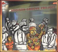 Allophone von Addison Groove Project