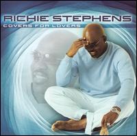 Covers for Lovers von Richie Stephens