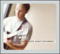 Late Night Saturday von Todd Widell