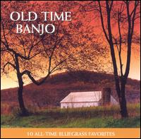 Old Time Banjo von Pine Tree String Band