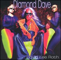 Diamond Dave von David Lee Roth