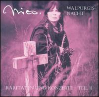 Walpurgisnacht (Raritaten Teil II) von Nico