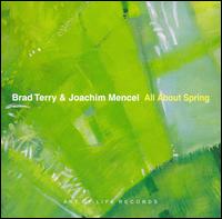 All About Spring von Brad Terry
