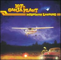 Midnight Landing von 10 Ft. Ganja Plant