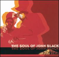 Soul of John Black von The Soul of John Black