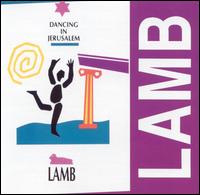 Dancing in Jerusalem von Lamb