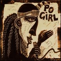 Po' Girl von Po' Girl