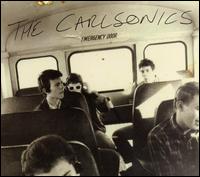 Carlsonics von The Carlsonics