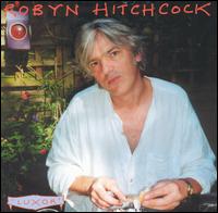 Luxor von Robyn Hitchcock