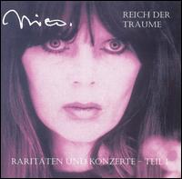 Reich Der Traume (Raritaten Teil I) von Nico