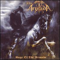 Rage of the Armada von Armada