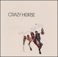 At Crooked Lake von Crazy Horse