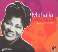 Best of Mahalia Jackson [France Import] von Mahalia Jackson