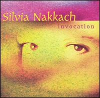 Invocation von Silvia Nakkach