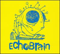 Strange Enjoyment von EchoBrain