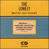 Spirit of St. Louis/The Lonely von British Sea Power