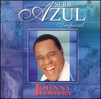 Serie Azul Tropical von Johnny Ventura