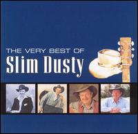 Very Best of Slim Dusty von Slim Dusty