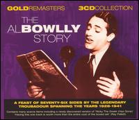 Al Bowlly Story 1928-41 von Al Bowlly