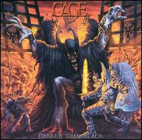 Darker Than Black [U.S. Bonus Track] von Cage