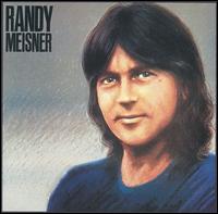 Randy Meisner [1982] von Randy Meisner