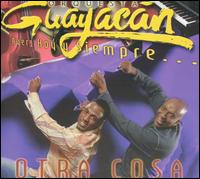 Otra Cosa von Orquesta Guayacán