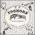 Rattlesnake Tidal Wave von The Foghorn Stringband