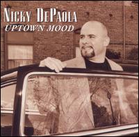 Uptown Mood von Nicky DePaola