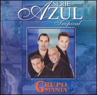 Serie Azul Tropical von Grupo Manía