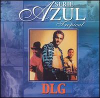 Serie Azul Tropical von DLG (Dark Latin Groove)
