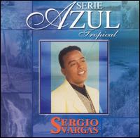 Serie Azul Tropical von Sergio Vargas