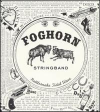 Rattlesnake Tidal Wave von The Foghorn Stringband