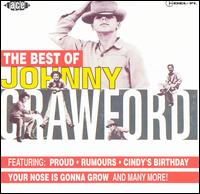 Best of Johnny Crawford [Del-Fi] von Johnny Crawford